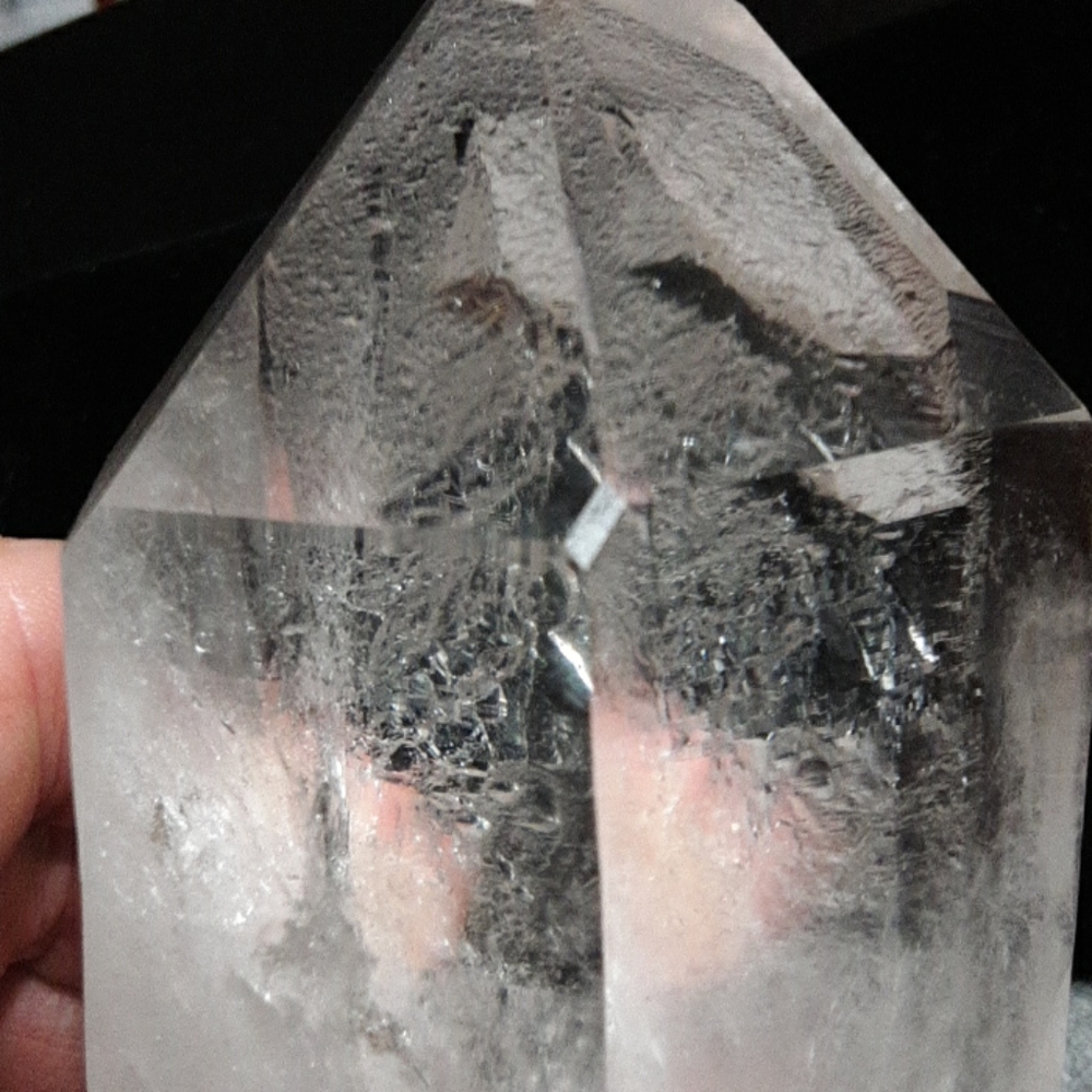 💎Quartz Crystal Cluster💎 - Picture 13 of 16